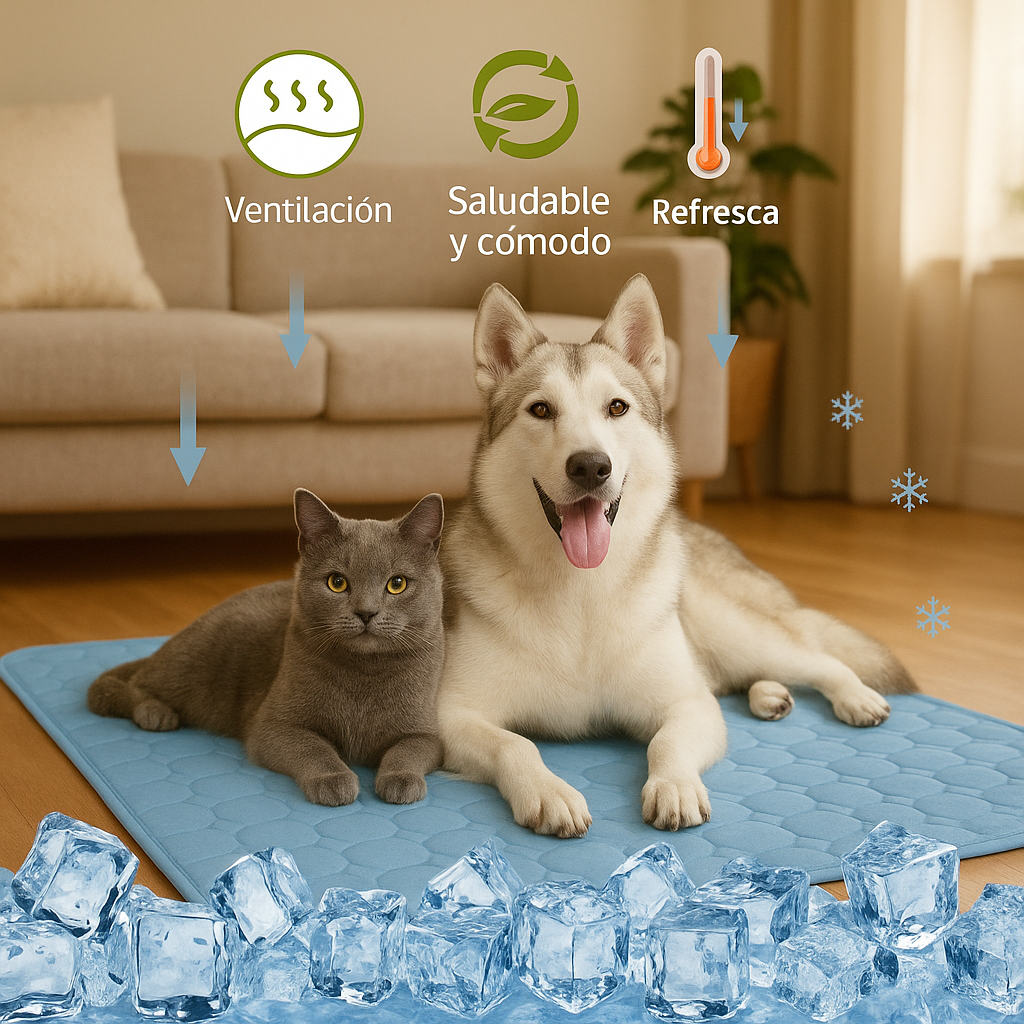 DogCooler